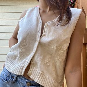 LIZ CLAIBORNE | VINTAGE TOP
